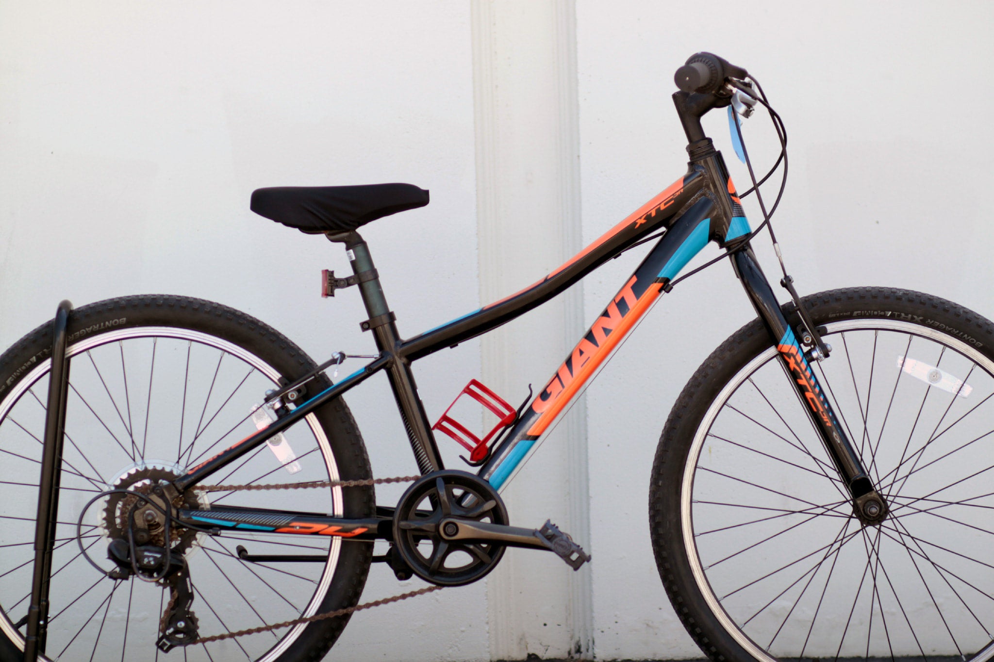 weten diameter Obsessie Giant XTC Jr 24 Kid's Bike 1x7 Drivetrain | Used Bikes for Sale - Silicon  Valley Bicycle Exchange - Bay Area